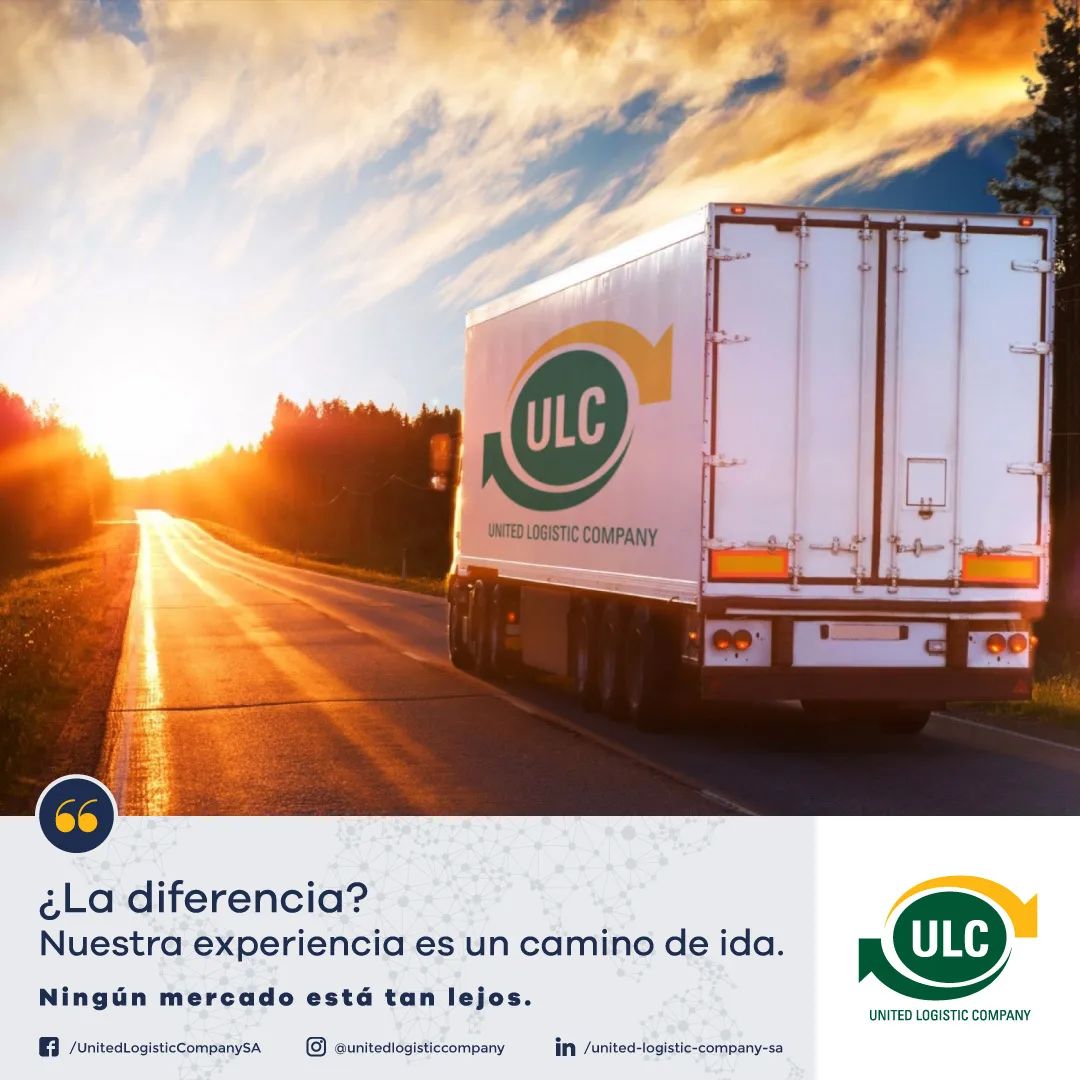 LOGISTICA & DISTRIBUCION