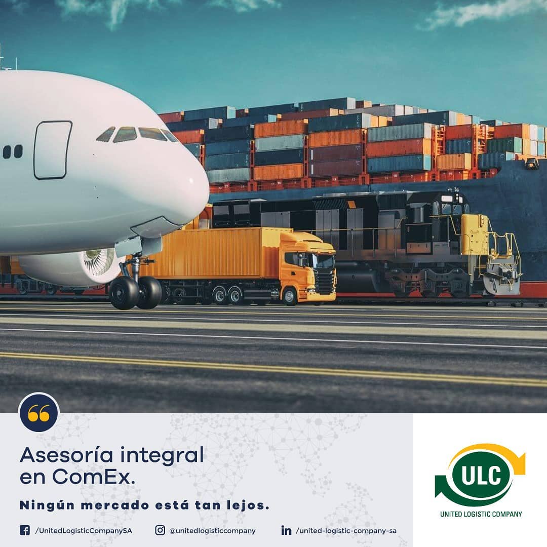 United Logistic Company